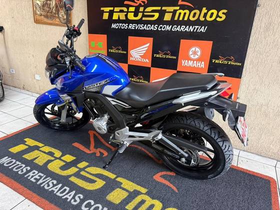 HONDA CB TWISTER 